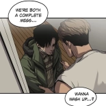 Killing Stalking Vol. 2 : página 503