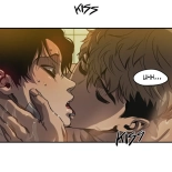 Killing Stalking Vol. 2 : página 521