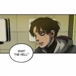 Killing Stalking Vol. 2 : página 724