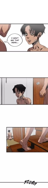 Killing Stalking Vol. 3 : página 26