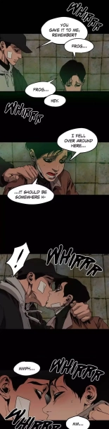 Killing Stalking Vol. 3 : página 85