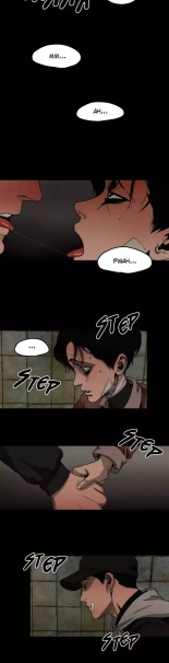 Killing Stalking Vol. 3 : página 86