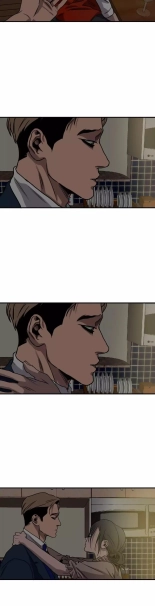 Killing Stalking Vol. 3 : página 1060