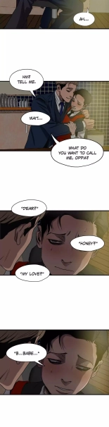 Killing Stalking Vol. 3 : página 1066