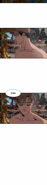 Killing Stalking Vol. 3 : página 1096