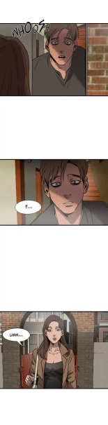 Killing Stalking Vol. 3 : página 1190