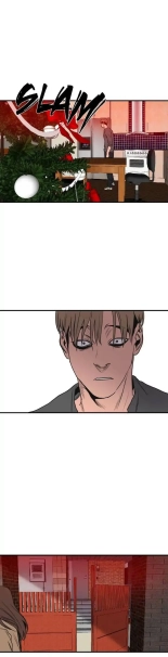 Killing Stalking Vol. 3 : página 1206