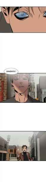 Killing Stalking Vol. 3 : página 1215