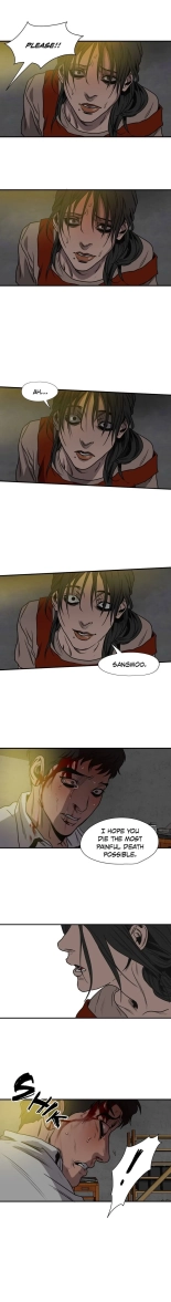 Killing Stalking Vol. 3 : página 1295