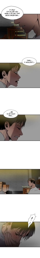 Killing Stalking Vol. 3 : página 1307