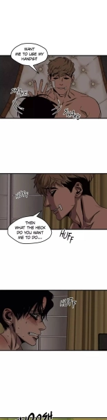 Killing Stalking Vol. 3 : página 146