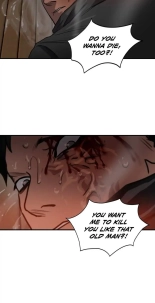 Killing Stalking Vol. 3 : página 1494