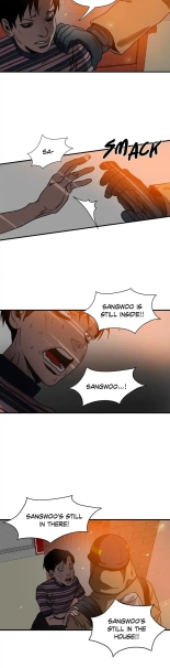 Killing Stalking Vol. 3 : página 1671