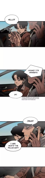 Killing Stalking Vol. 3 : página 171