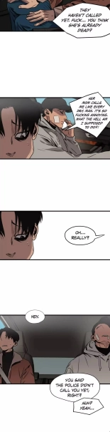 Killing Stalking Vol. 3 : página 172