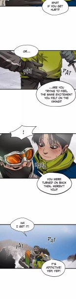 Killing Stalking Vol. 3 : página 265