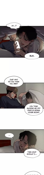 Killing Stalking Vol. 3 : página 370