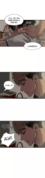 Killing Stalking Vol. 3 : página 377