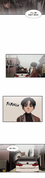 Killing Stalking Vol. 3 : página 443