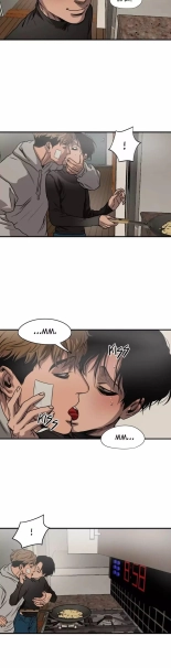 Killing Stalking Vol. 3 : página 461