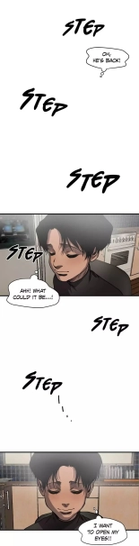 Killing Stalking Vol. 3 : página 466