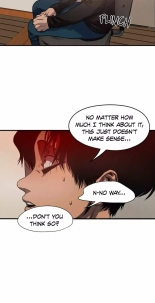 Killing Stalking Vol. 3 : página 472