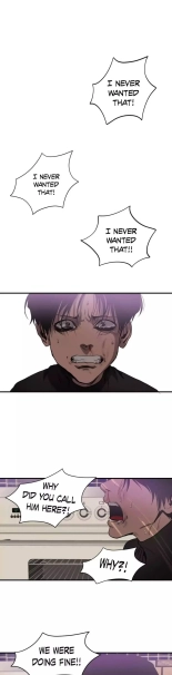 Killing Stalking Vol. 3 : página 487