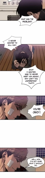 Killing Stalking Vol. 3 : página 488