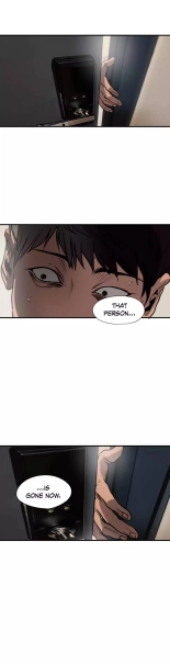 Killing Stalking Vol. 3 : página 594