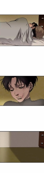 Killing Stalking Vol. 3 : página 660