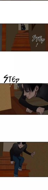 Killing Stalking Vol. 3 : página 692