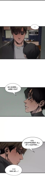 Killing Stalking Vol. 3 : página 706