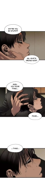 Killing Stalking Vol. 3 : página 734