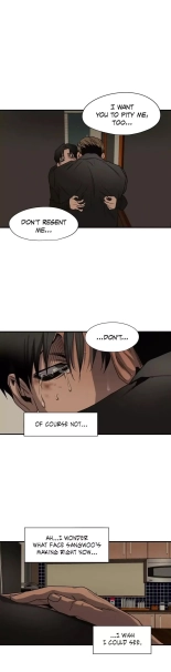 Killing Stalking Vol. 3 : página 735