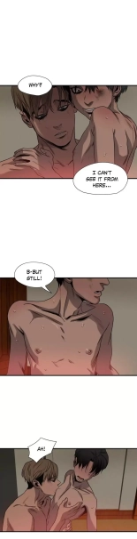 Killing Stalking Vol. 3 : página 744