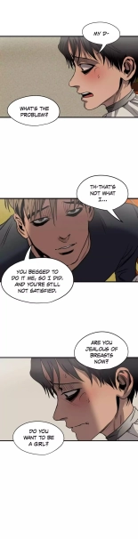 Killing Stalking Vol. 3 : página 915