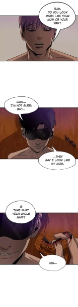 Killing Stalking Vol. 3 : página 946