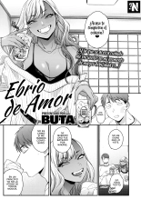 Ebrio de Amor : página 3