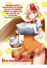 Kimiyoubi no Atoaji wa : página 31