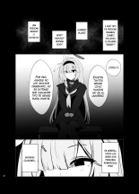 Kimotosu Touban Nisshi - Diario de turno de kimotosu : página 3