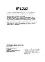 Kimotosu Touban Nisshi - Diario de turno de kimotosu : página 15