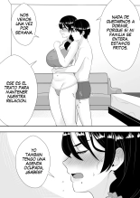 Una Vigorosa Madre 2 ~Mi Segunda Madre es mi Novia~ : página 9