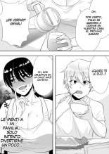 Una Vigorosa Madre 2 ~Mi Segunda Madre es mi Novia~ : página 47