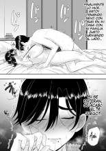 Una Vigorosa Madre 2 ~Mi Segunda Madre es mi Novia~ : página 57