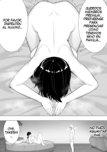 Una Vigorosa Madre 3 ~Una Vida de Inseminacion con mi Amada Madre~ : página 58