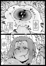 Kimusume na Sumireko-san _Sumireko-san, la joven pura : página 4