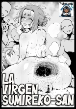 Kimusume na Sumireko-san_La virgen Sumireko-san : página 1