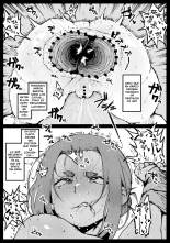 Kimusume na Sumireko-san_La virgen Sumireko-san : página 5