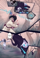 Kindred Spirits : página 3