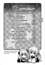 Kin'iro Loveriche -Golden Time- Adult Edition Cap. 1-2 : página 3